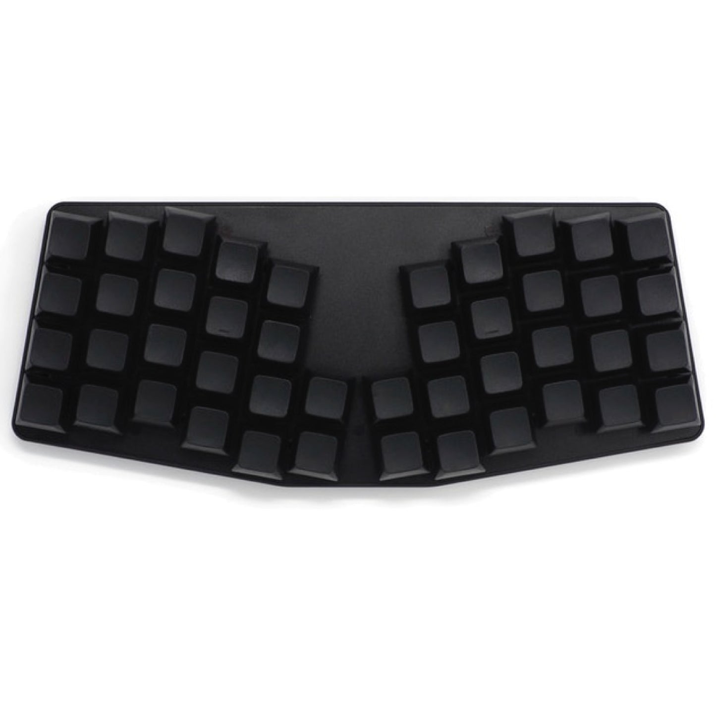 Blank keycaps for the Atreus