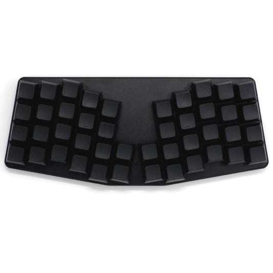 Blank keycaps for the Atreus