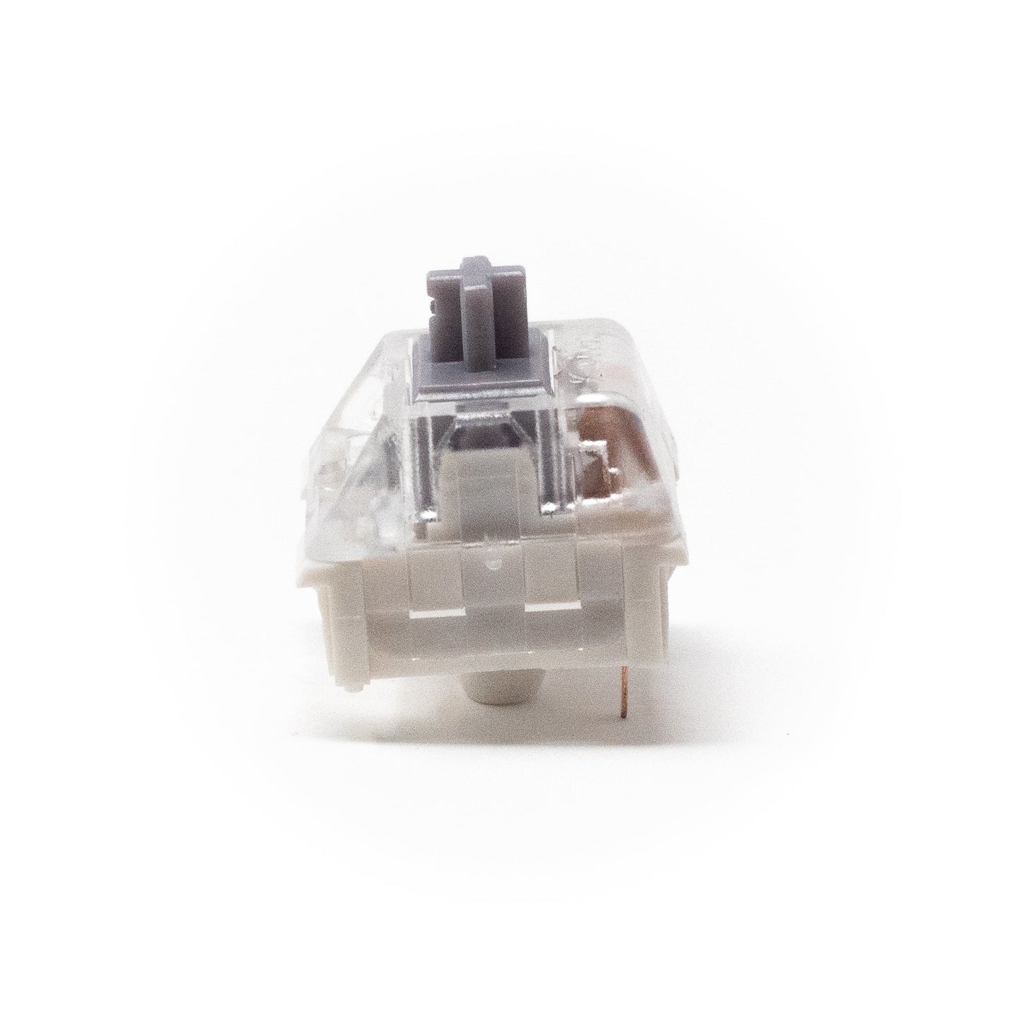 Kailh Speed Silver Keyswitches x 10