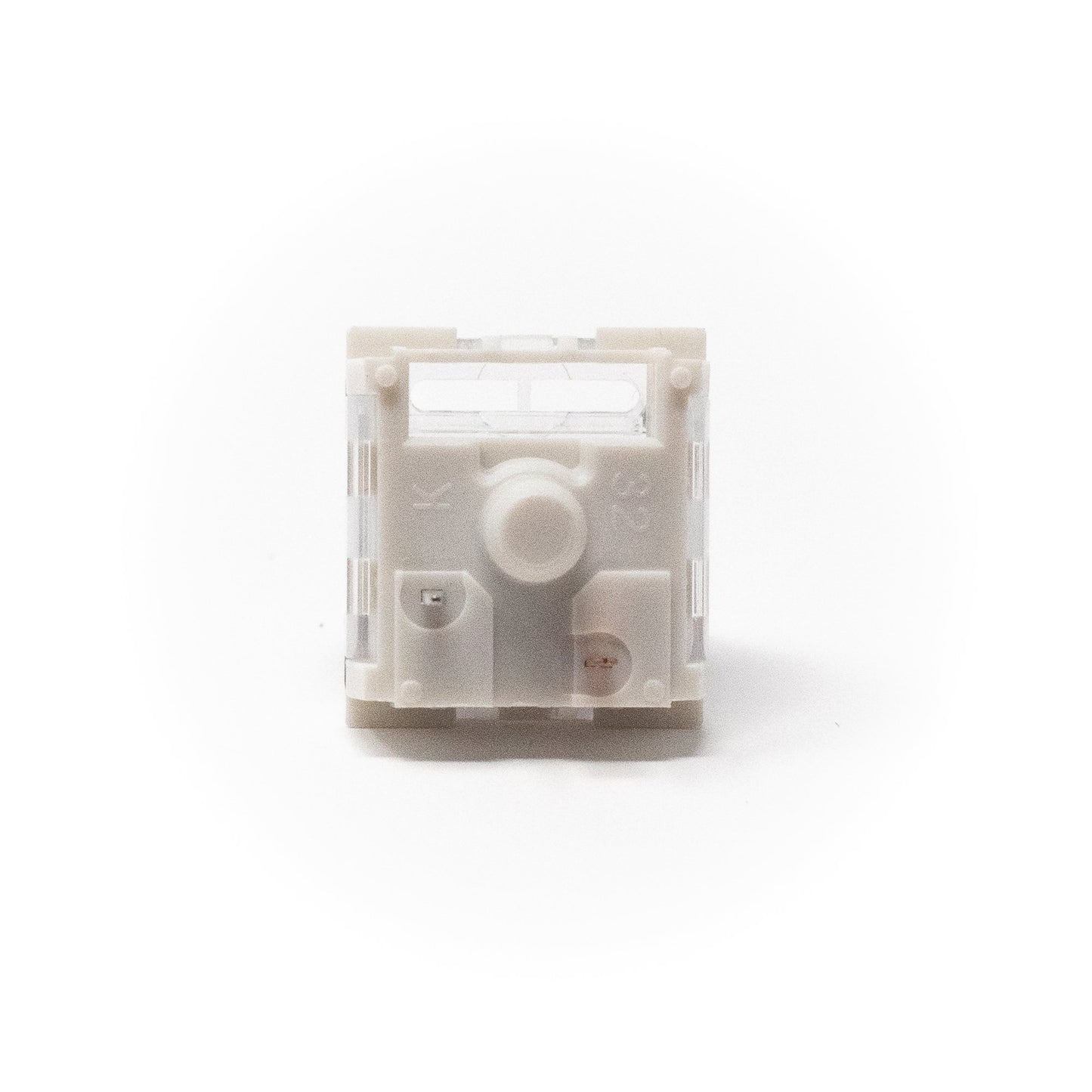 Kailh Speed Silver Keyswitches x 10
