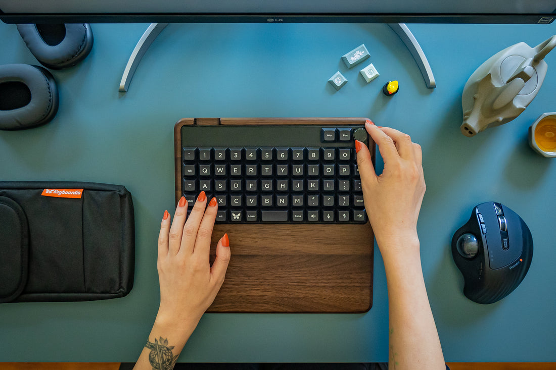 Final days for the Preonic Kickstarter!