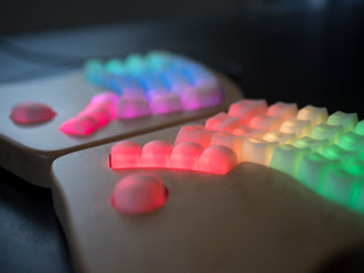 Keyboardio: keyboards for people who love typing