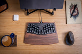 Keytio Keyboardio: keyboards for serious typists