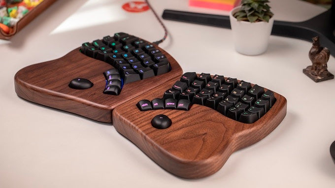 Keyboardio store