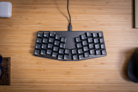 The Atreus