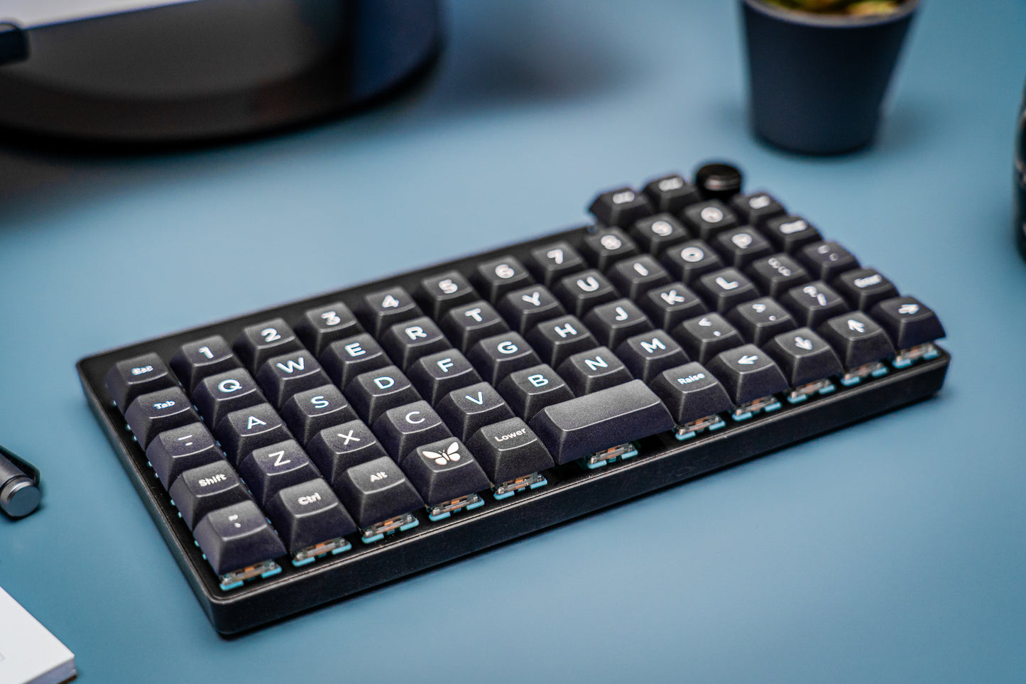 Refundable Preonic Reservation