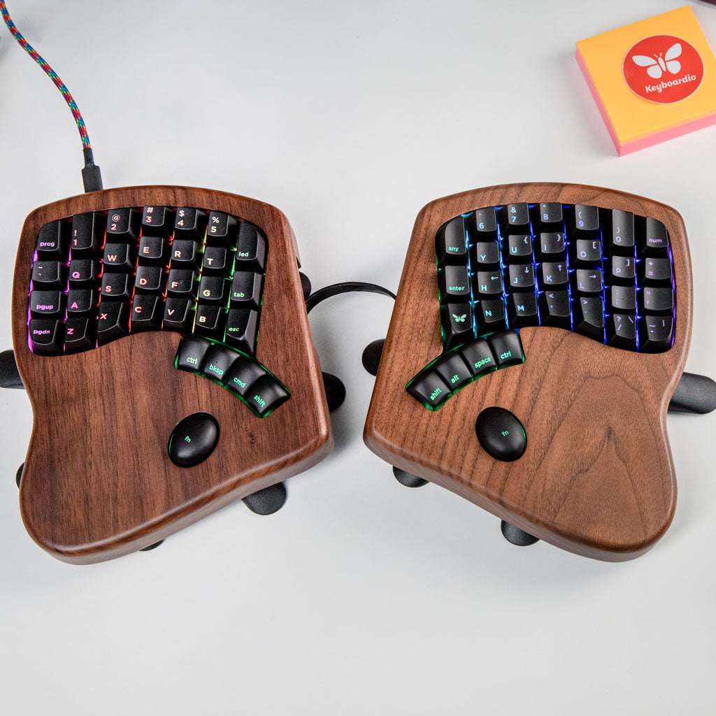 Collections – Keyboardio