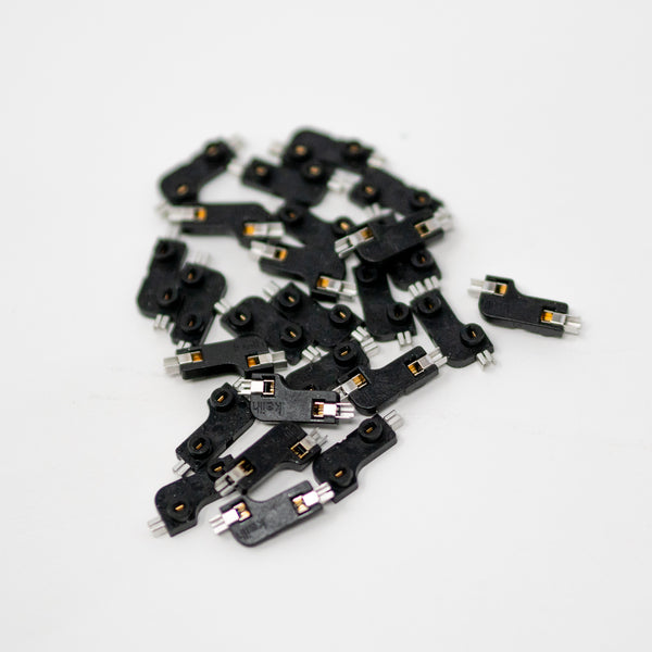 Kailh Hotswap sockets for MX-style Keyswitches x 25