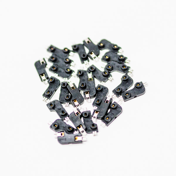Kailh Hotswap sockets for MX-style Keyswitches x 25