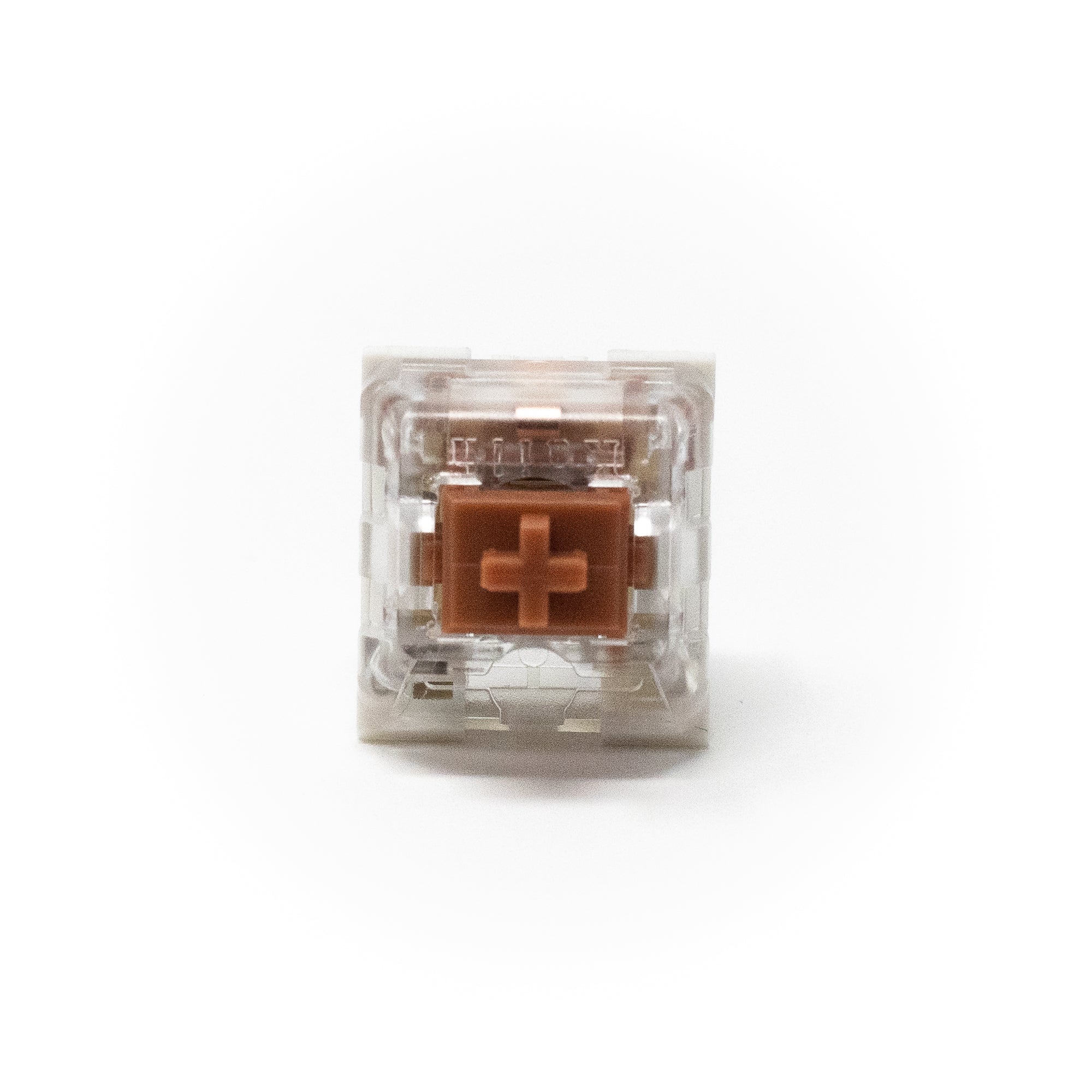 Kailh Speed Bronze Keyswitches x 10 – Keyboardio