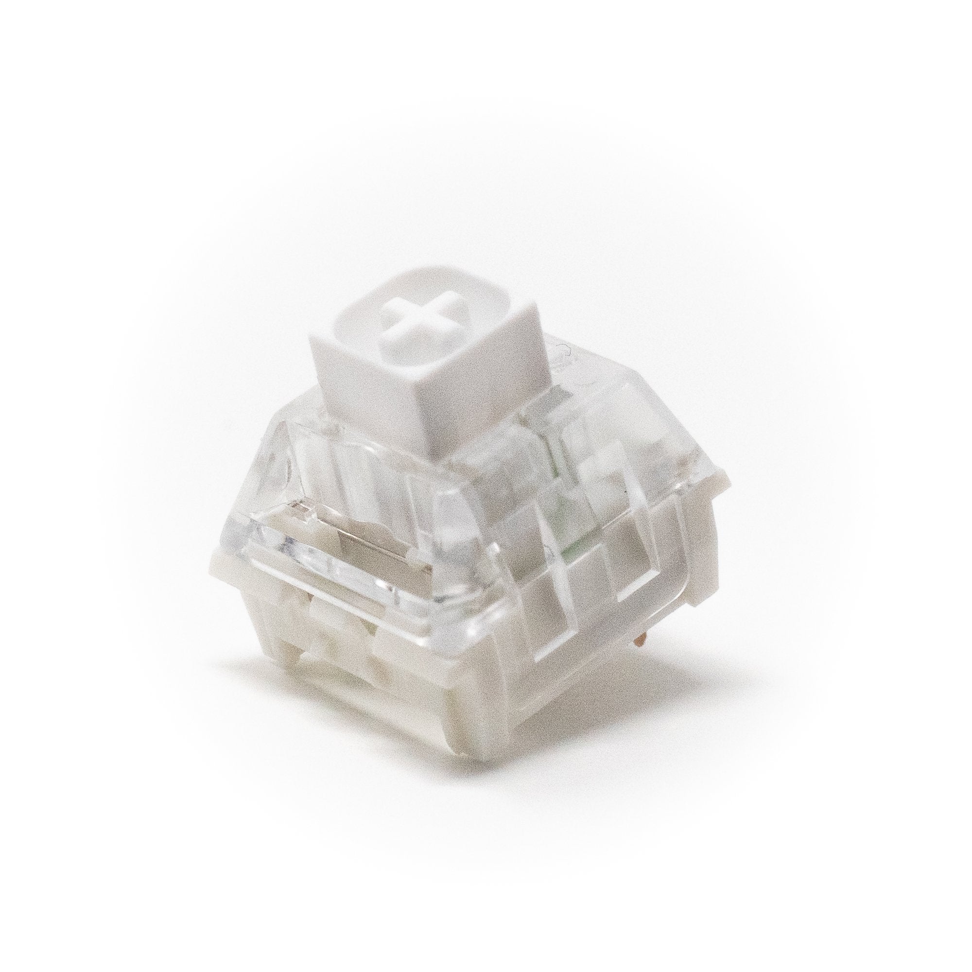 Keyboardio Atreus kailh box white 【公式ショッピングサイト】