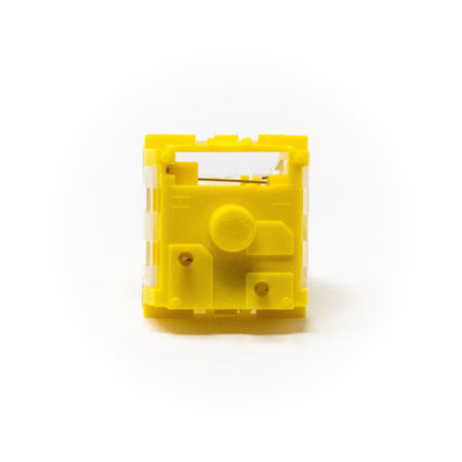 Kailh BOX Noble Yellow Keyswitches x 10