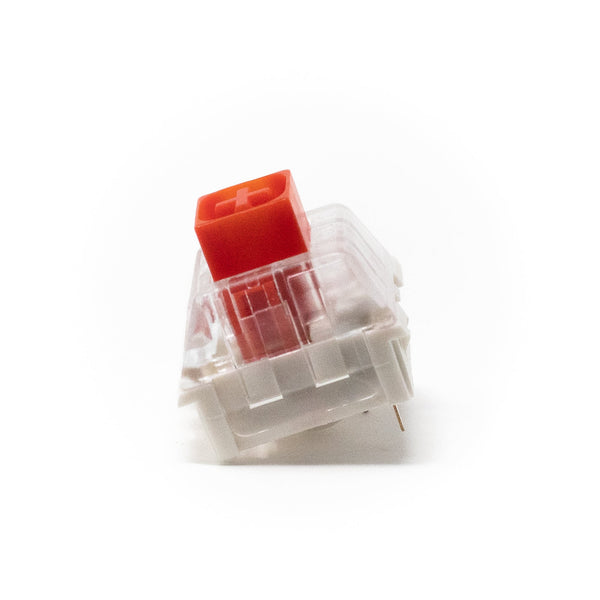 Kailh BOX Red Keyswitches x 10