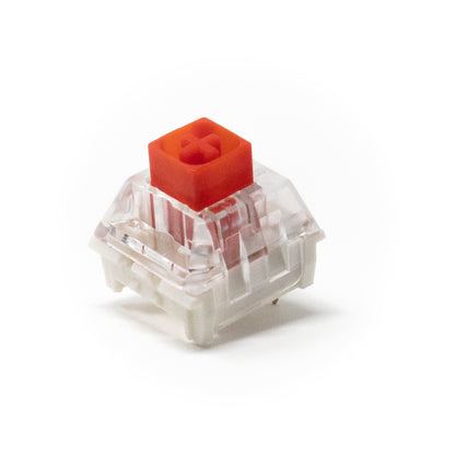 Kailh BOX Red Keyswitches x 10