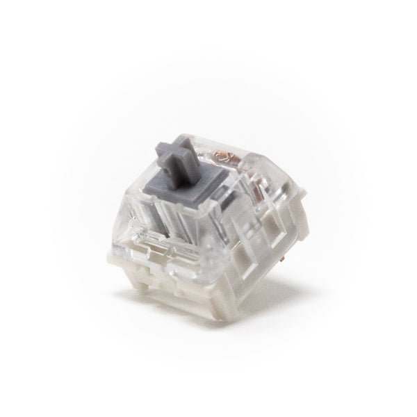 Kailh Speed Silver Keyswitches x 10