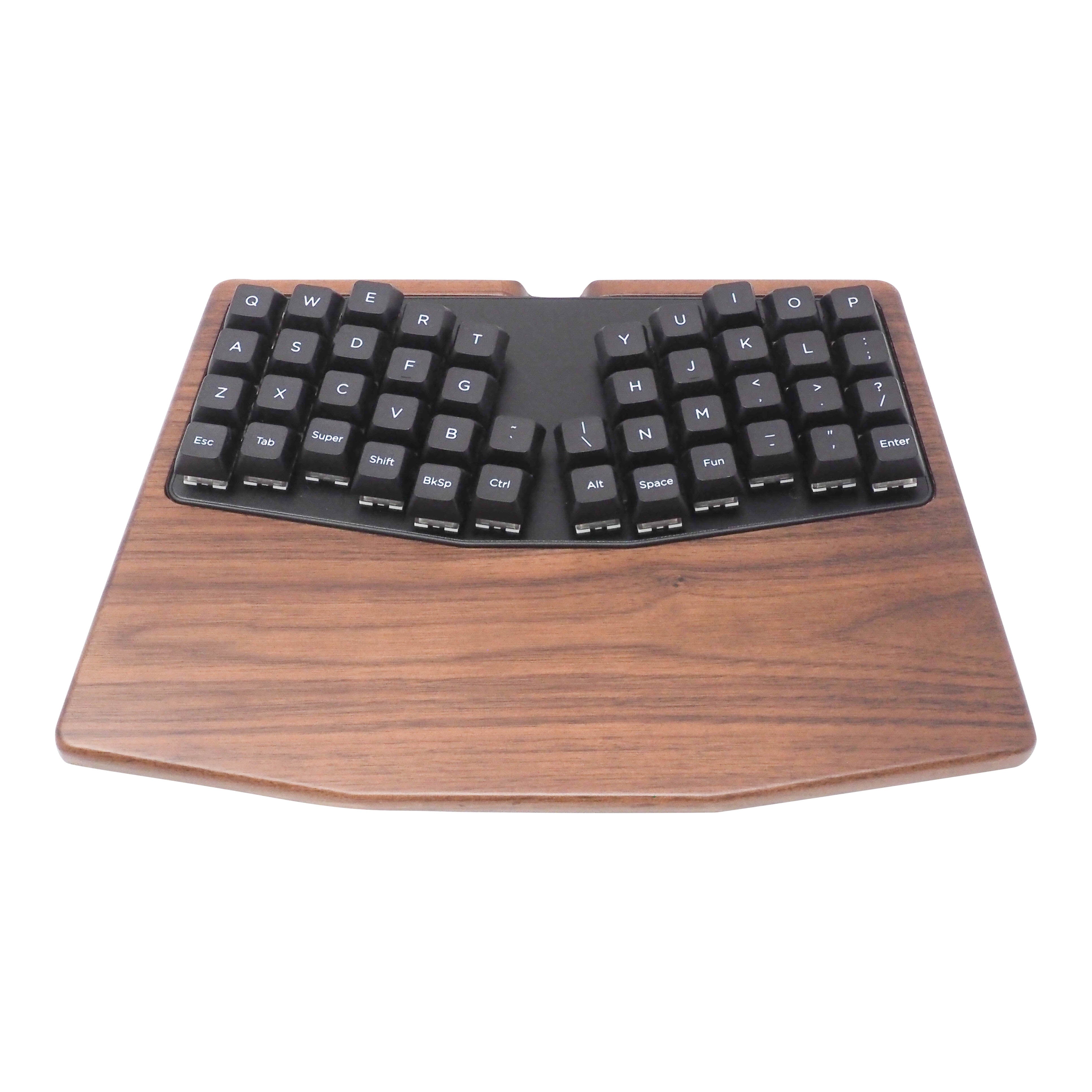 Atreus Palmrest – Keyboardio