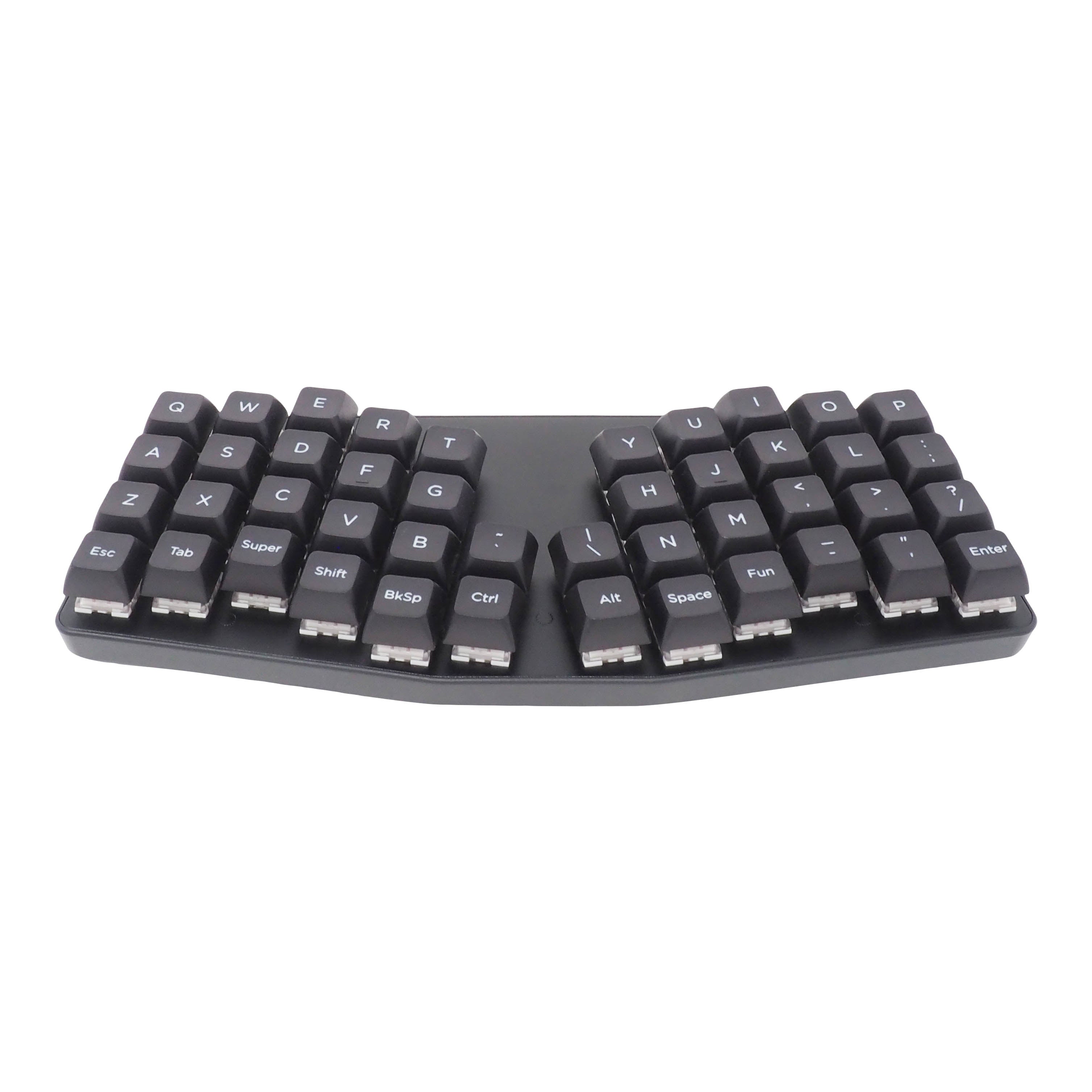 The Atreus – Keyboardio