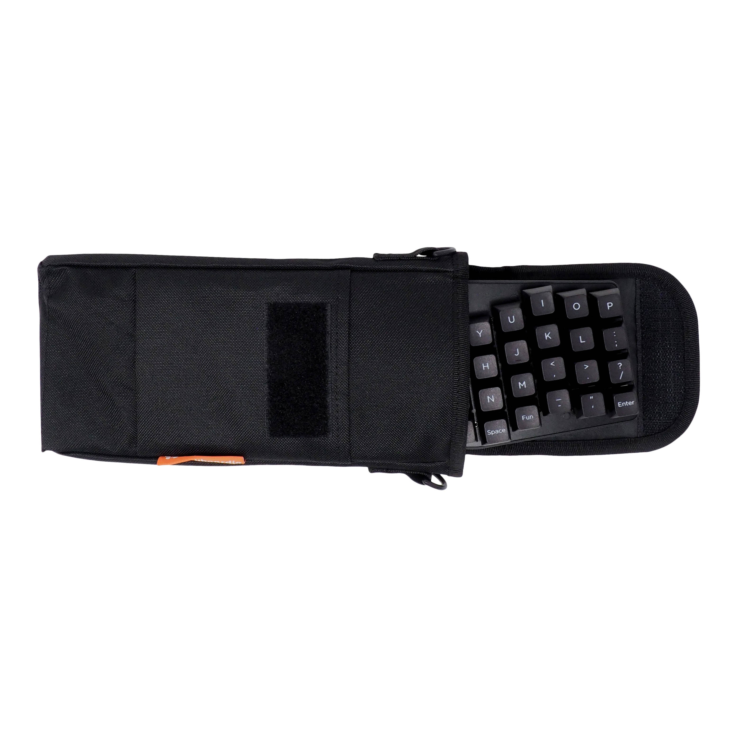 Atreus travel case – Keyboardio