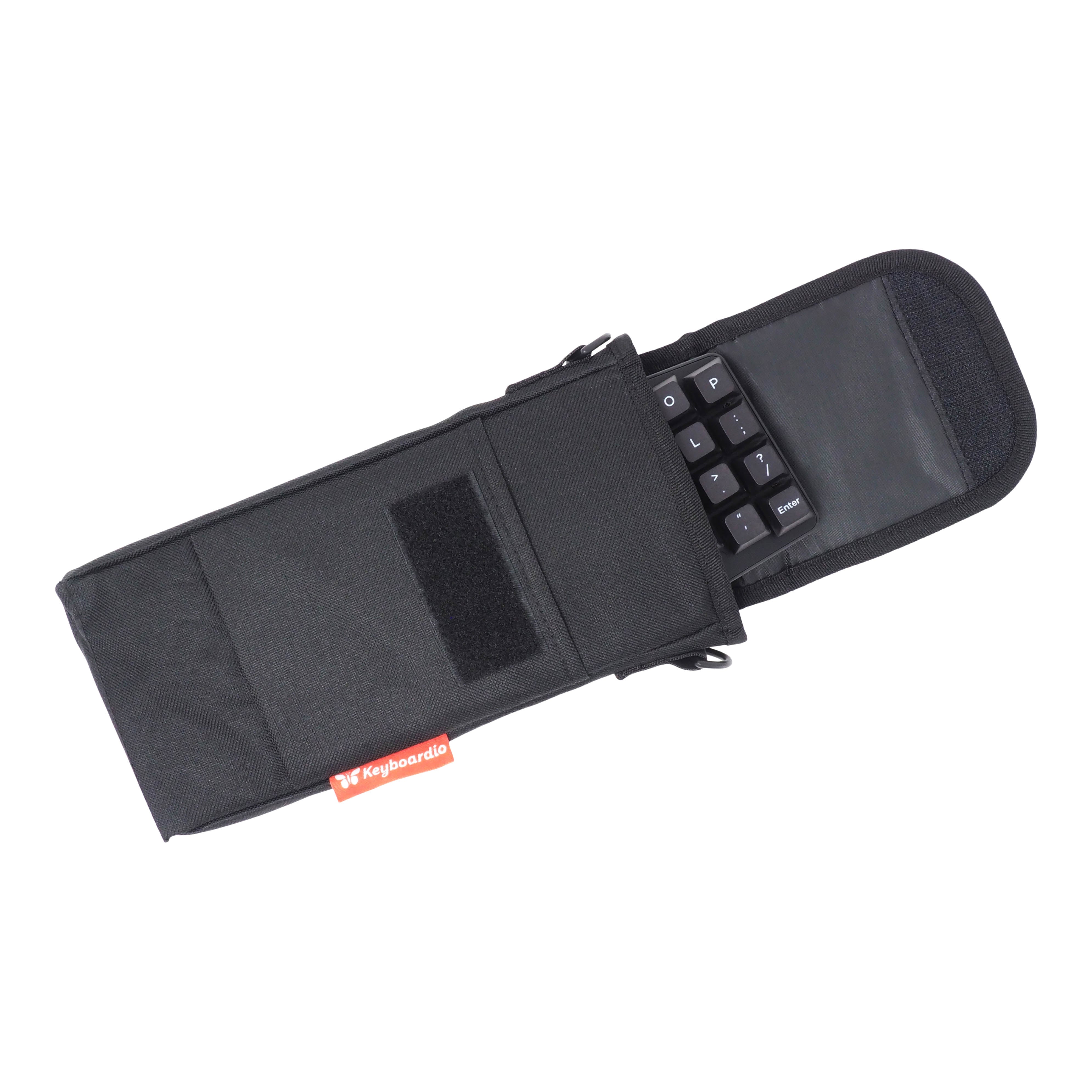 Atreus travel case – Keyboardio