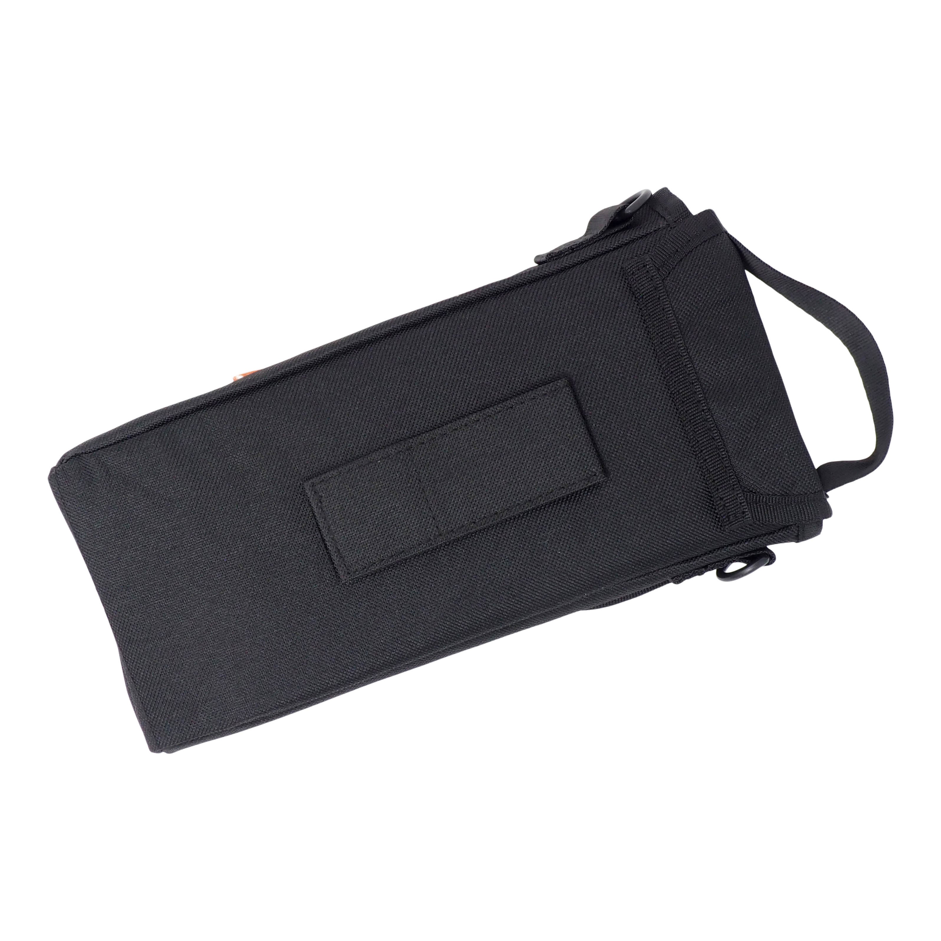 Atreus travel case – Keyboardio